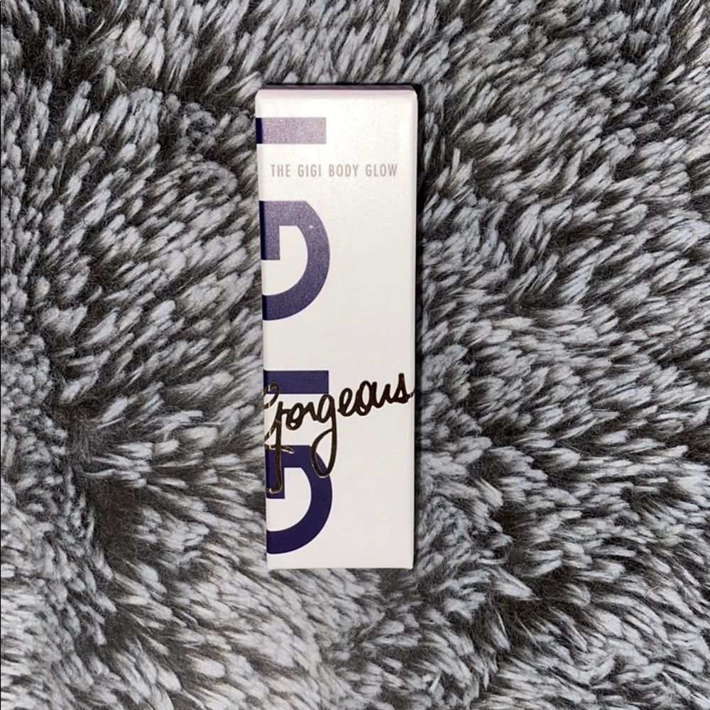 GIGI body glow